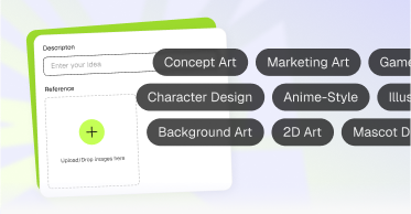 Request - Art Categories